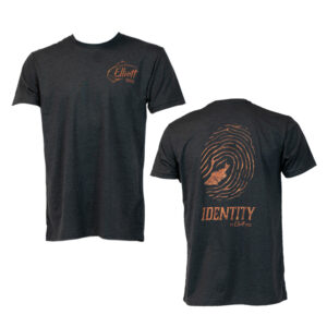 elliott rods exclusive identity t shirt front and back