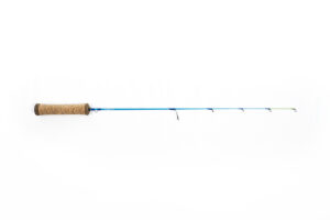 2b ice lil nood ice fishing rod