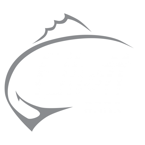Elliott Rods Identity Series High Performance Fishing Rods