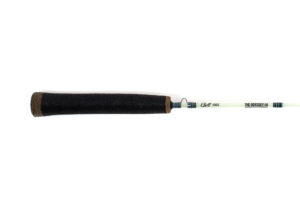 elliott rods the odyssey 40 ice fishing rod handle
