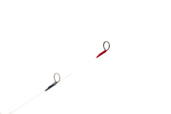 elliott rods the odyssey 40 ice fishing rod tip