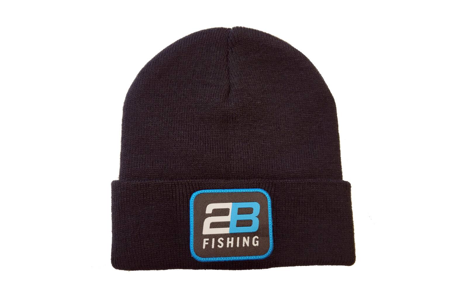 2B FISHING Patch Beanie | Clothing & Headwear | 2B FISHING